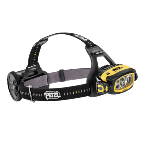 lampe frontale Bindi Petzl